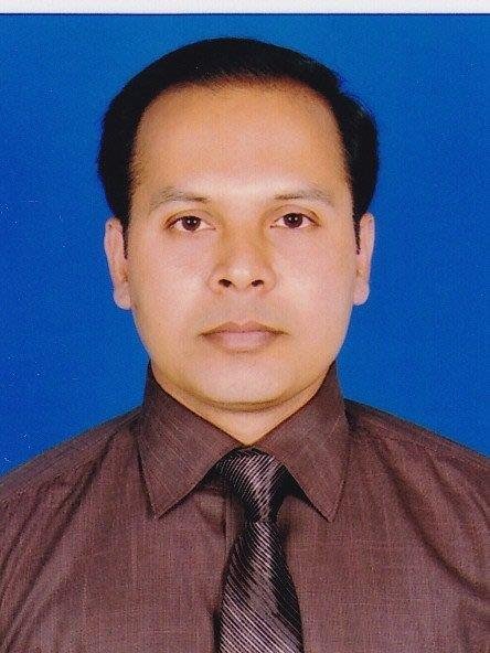 Muhammad Kabir Hossain